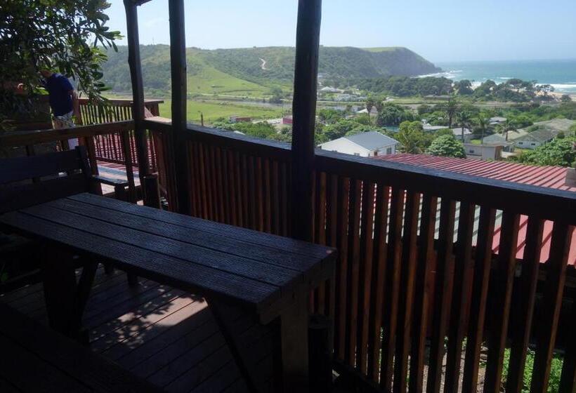 Eagles Nest Hostel Plus Self Catering Private Units