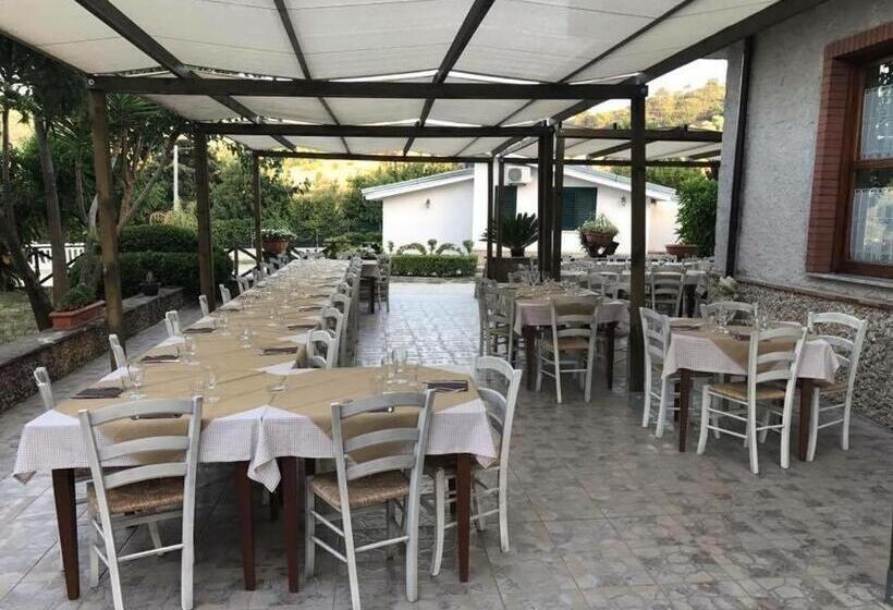 فندق Agriturismo Il Rifugio