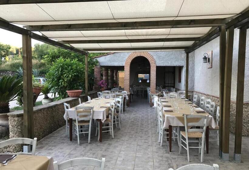 فندق Agriturismo Il Rifugio