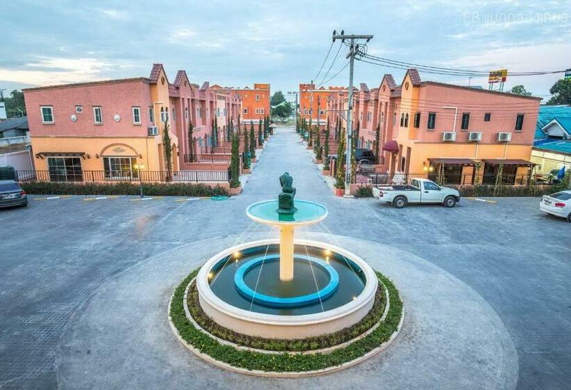 בית מלון כפרי Bella Tuscany S Home