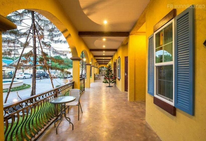 בית מלון כפרי Bella Tuscany S Home