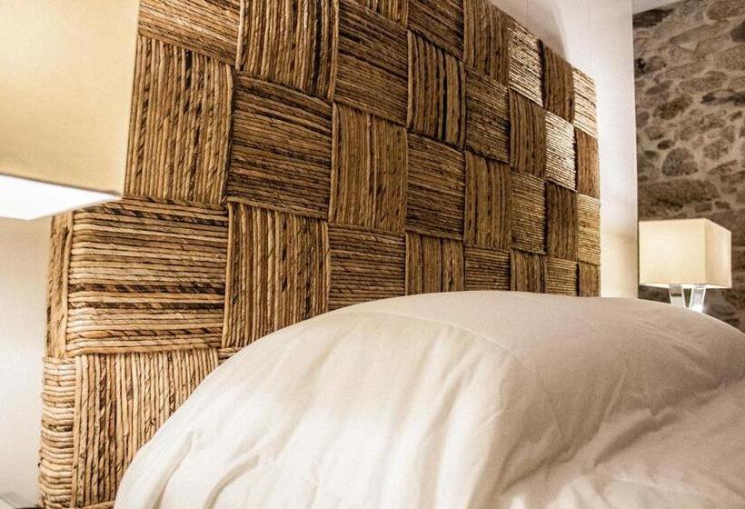 ホテル Casas De São Martinho