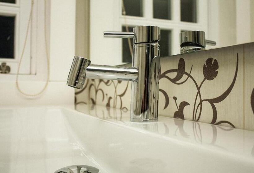 ホテル Casas De São Martinho