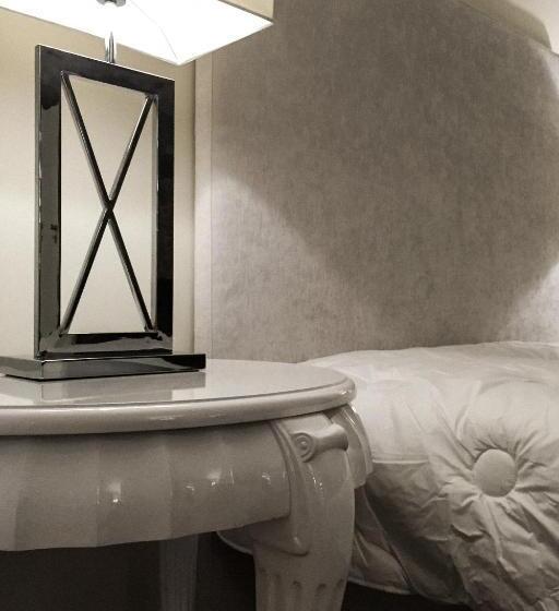 ホテル Casas De São Martinho