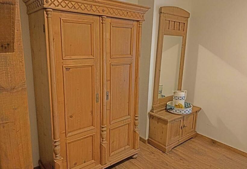 בית מלון כפרי Christinahoeve Oude Deel #1