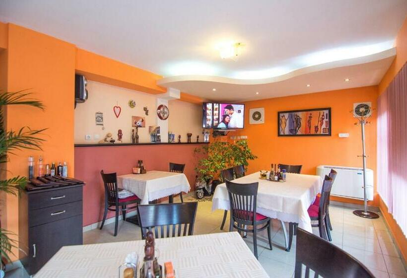 Family Hotel Victoria Gold