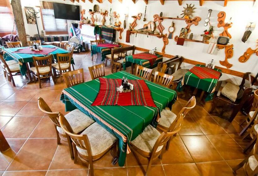 Family Hotel Victoria Gold