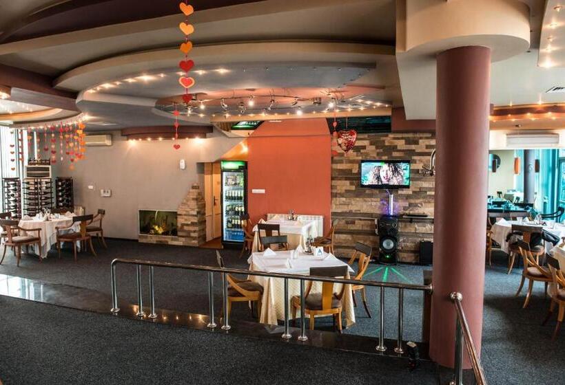 בית מלון כפרי Kapri