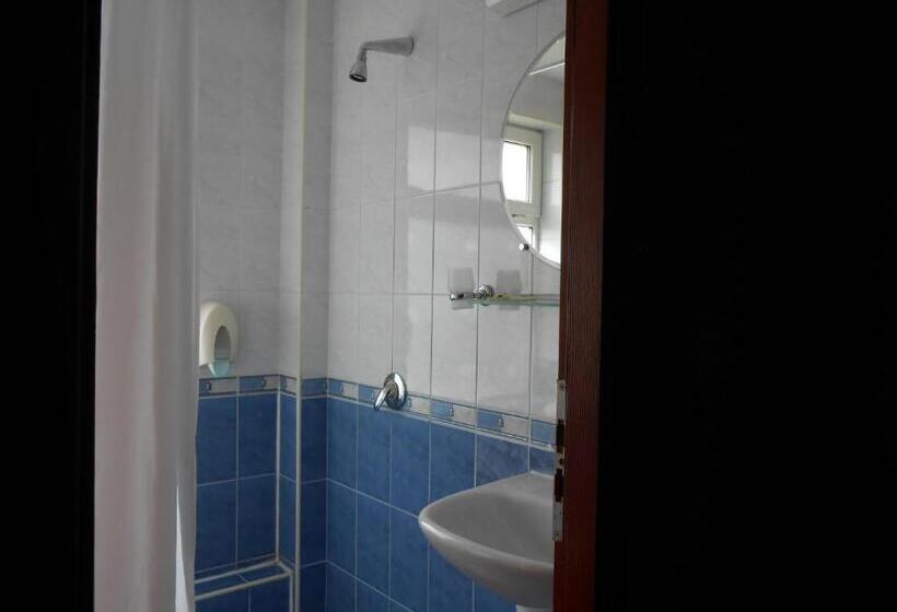 בית מלון כפרי Kapri