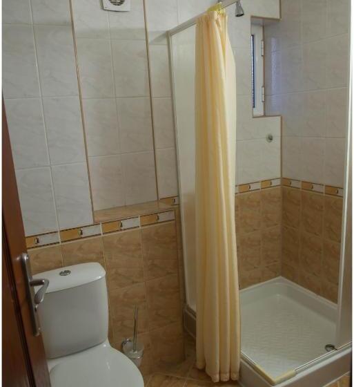 בית מלון כפרי Kapri