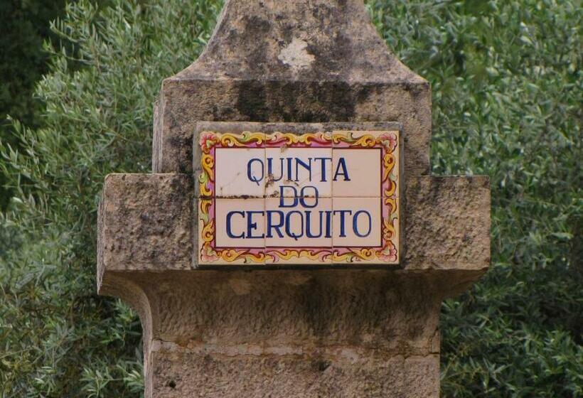 فندق Quinta Do Cerquito