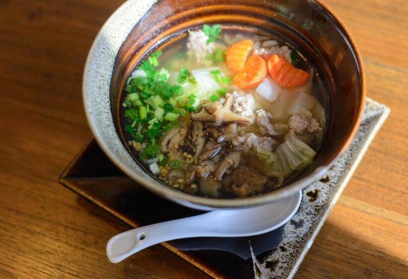 Hotel Rain Tree Khao Yai