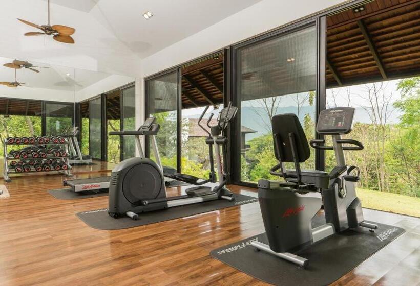 Hotel Rain Tree Khao Yai