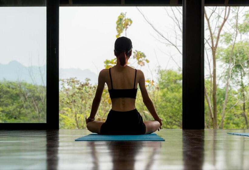 Hotel Rain Tree Khao Yai