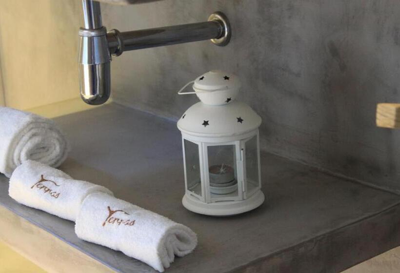 Отель Terras   Agroturismo & Vinhos