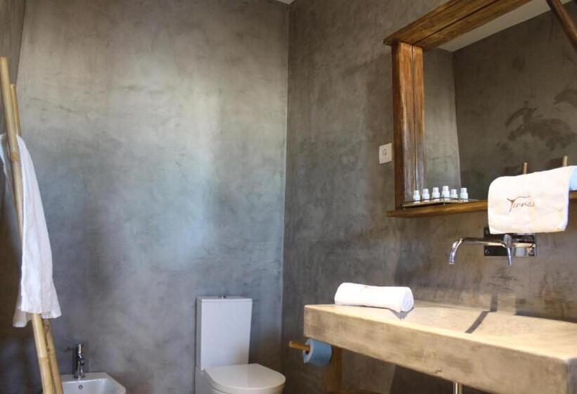 Отель Terras   Agroturismo & Vinhos