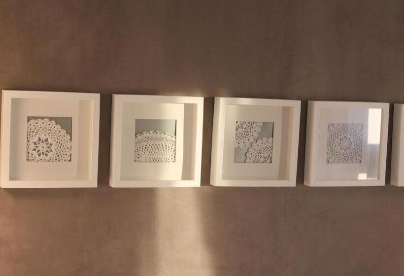 هتل Terras   Agroturismo & Vinhos