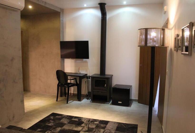 هتل Terras   Agroturismo & Vinhos