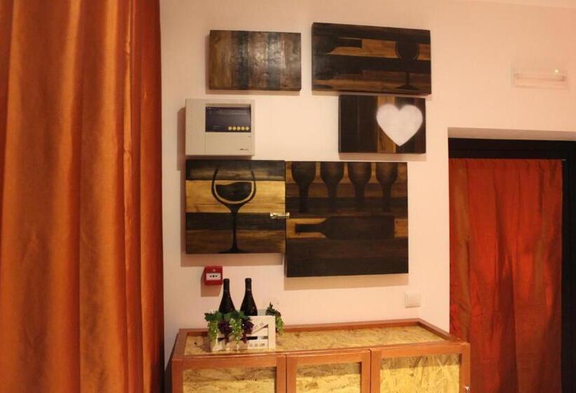 Отель Terras   Agroturismo & Vinhos