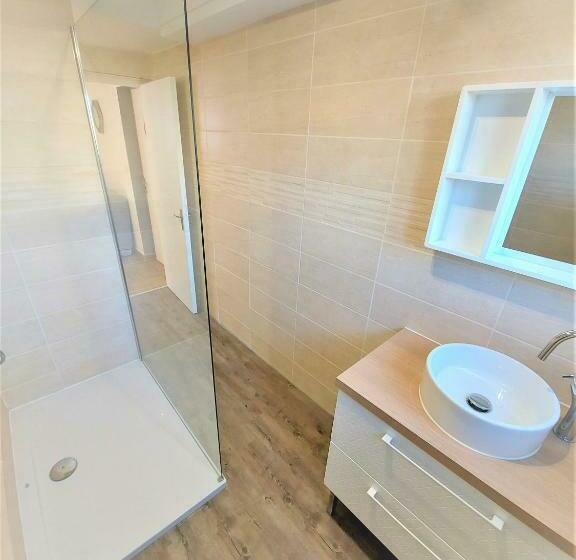 Locations Avec Jardins Privatifs