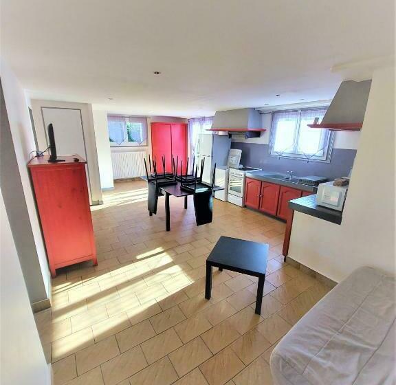 Locations Avec Jardins Privatifs