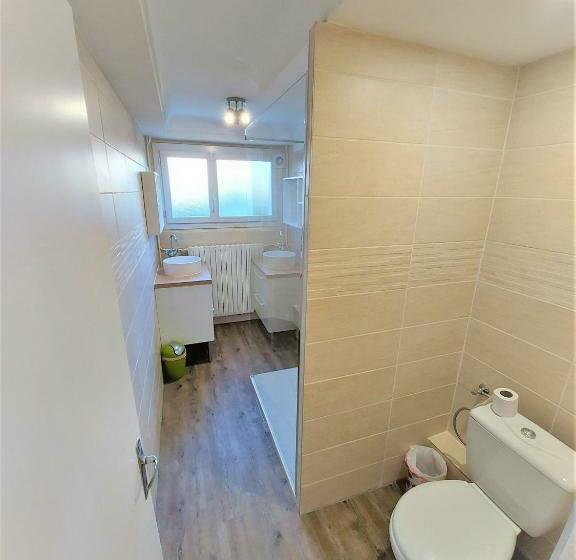 Locations Avec Jardins Privatifs