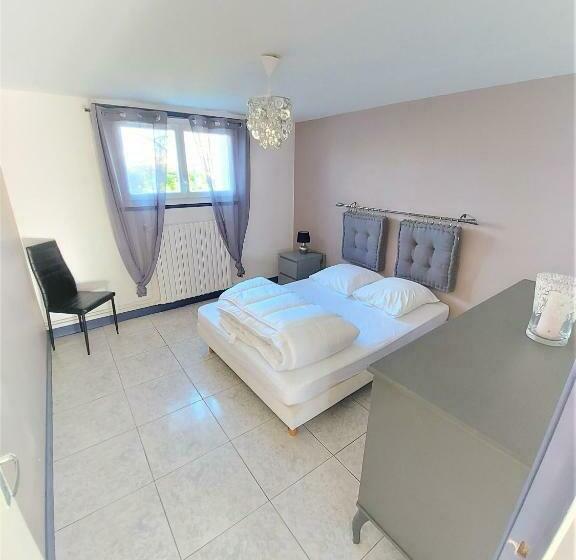 Locations Avec Jardins Privatifs