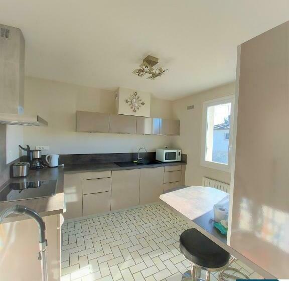 Locations Avec Jardins Privatifs