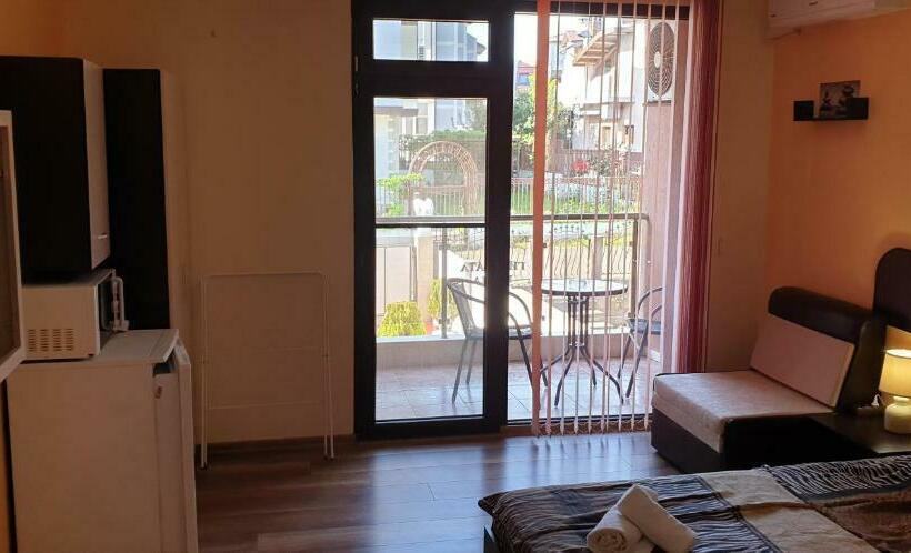 Pensionat морската къща