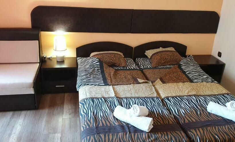 Pensionat морската къща