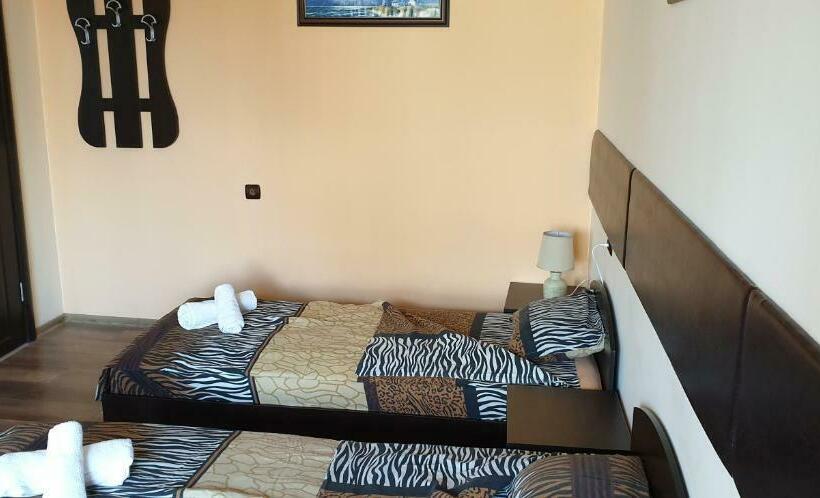 Pensionat морската къща