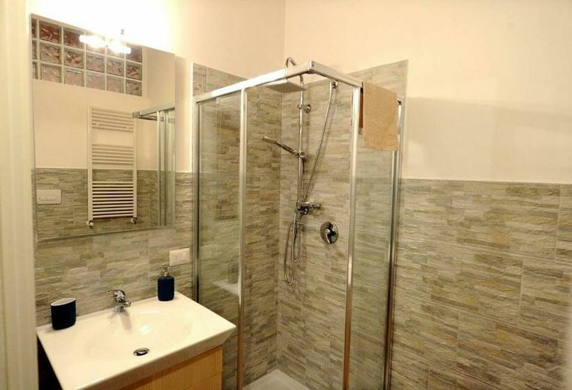 פנסיון Affittacamere Fravina