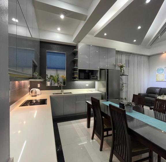 پانسیون Anavada Apartment   Davao City