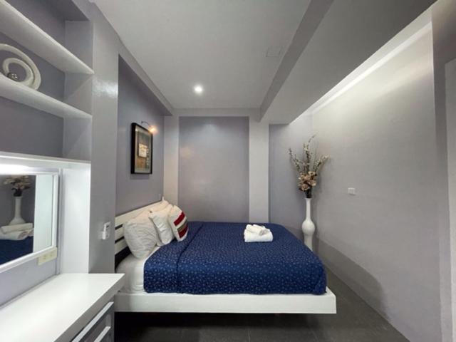 پانسیون Anavada Apartment   Davao City