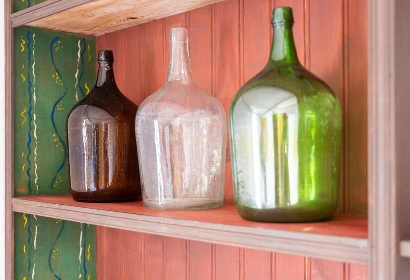 פנסיון Casa Paço D`ilhas