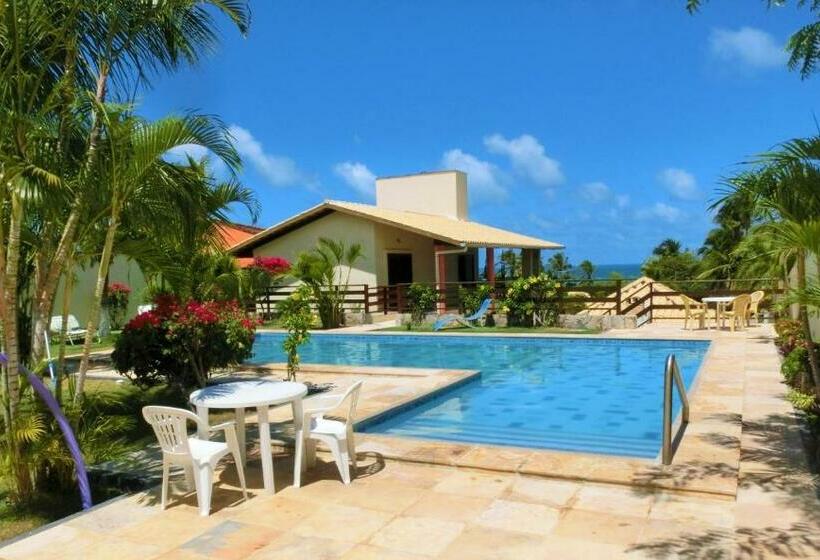 Pension Casa Vento Private Guest House