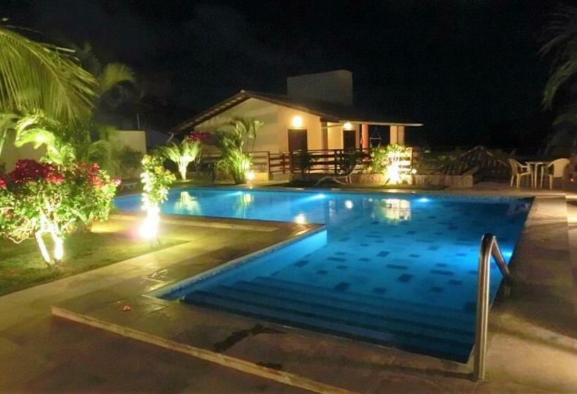 Pension Casa Vento Private Guest House