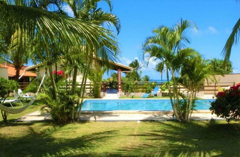 Pension Casa Vento Private Guest House