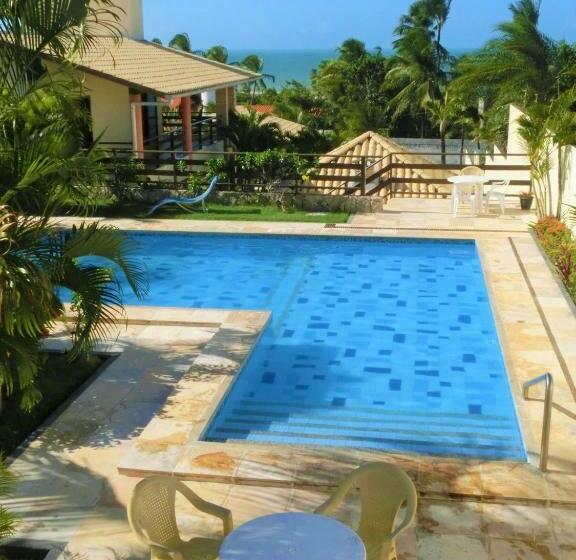 Pension Casa Vento Private Guest House