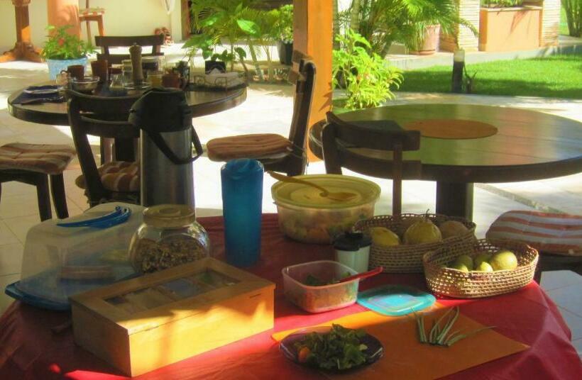 Pension Casa Vento Private Guest House