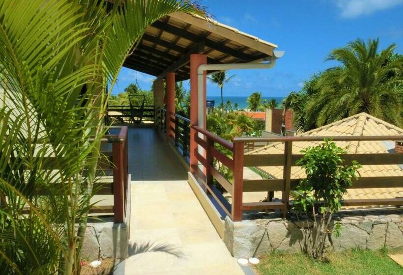 Pension Casa Vento Private Guest House