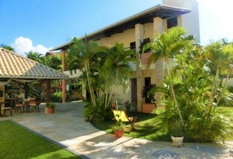 Pension Casa Vento Private Guest House