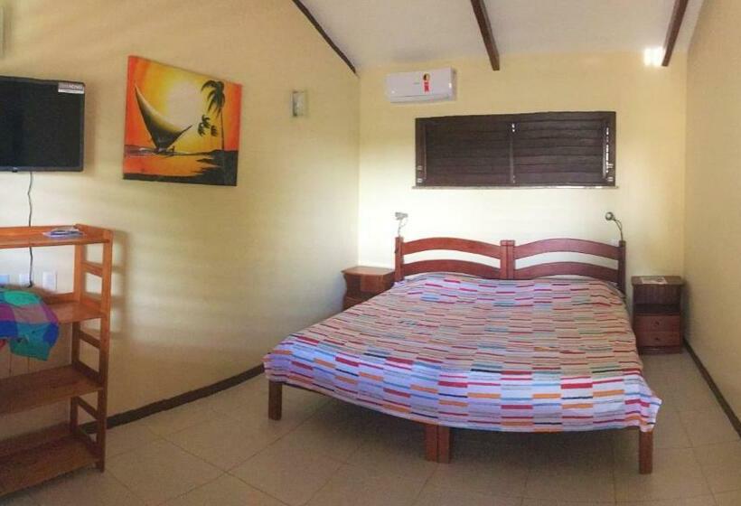 Pension Casa Vento Private Guest House