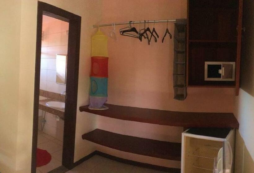 Pension Casa Vento Private Guest House