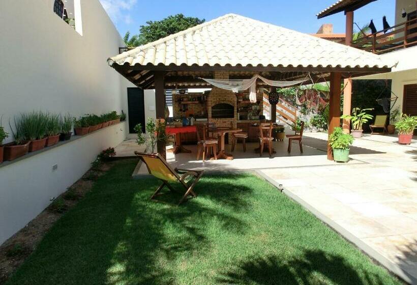 Pension Casa Vento Private Guest House