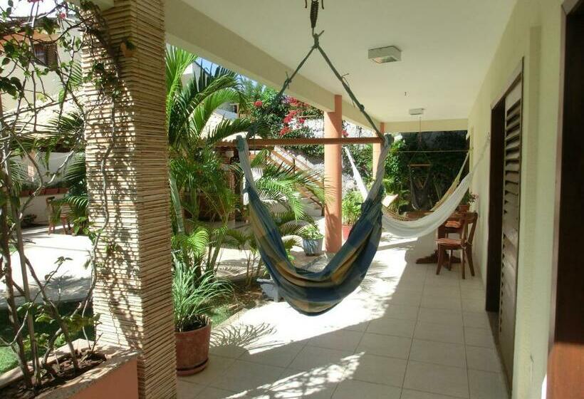 Pension Casa Vento Private Guest House