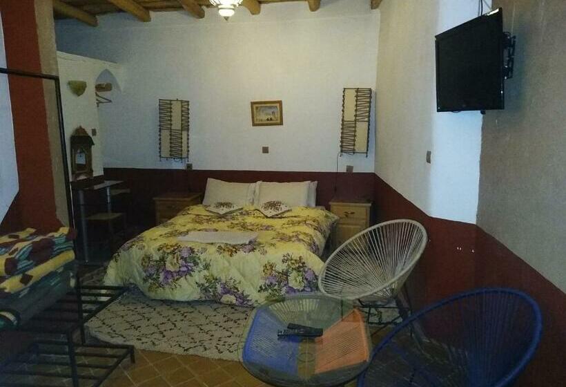 بنسيون Citadelle Gorges