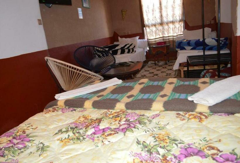 بنسيون Citadelle Gorges