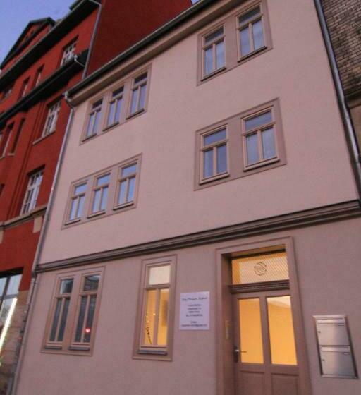 ペンション City Apartments