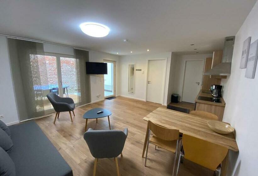 펜션 City Apartments